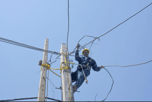 EDEMSA programa cortes de luz por mantenimiento en el Valle de Uco