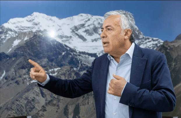 Mendoza se destaca entre provincias que resistieron caída de inversión pública