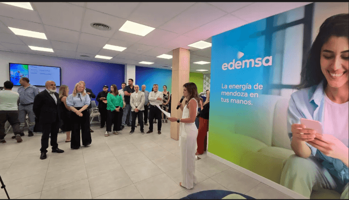 Edemsa programa cortes de luz en Tupungato y Tunuyán por mantenimiento