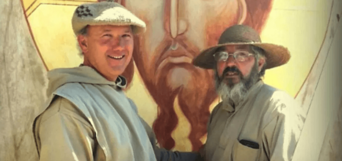 Condenan al Arzobispado de Mendoza y dos monjes por abusos en Cristo Orante