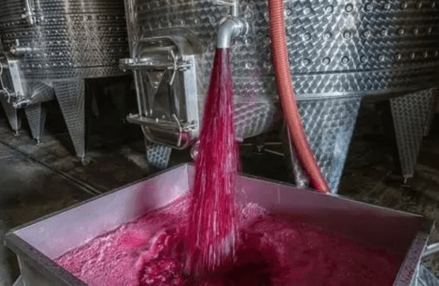El vino a granel posiciona a Mendoza en la agenda nacional