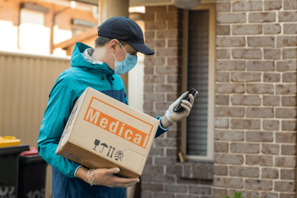 Gobierno impulsa reforma para permitir delivery de medicamentos de venta libre