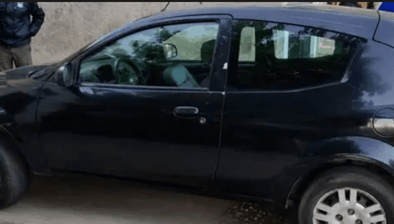 Detuvieron a la dueña del auto usado en el femicidio de Agostina Vega