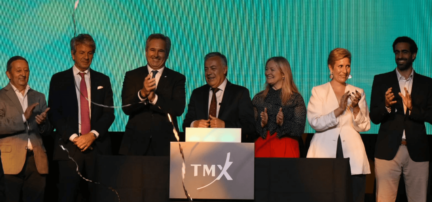 Empresa minera de Malargüe se cotizará en la Bolsa de Toronto