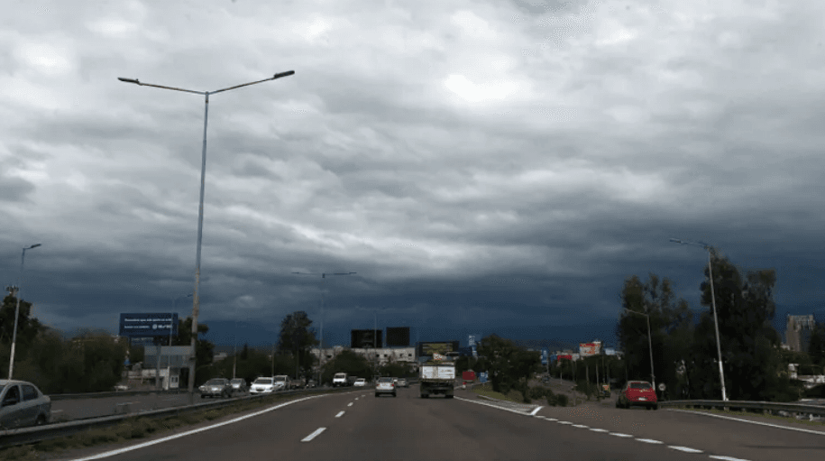 Qué traerá el Super Niño a Mendoza: nevadas, agua y tormentas