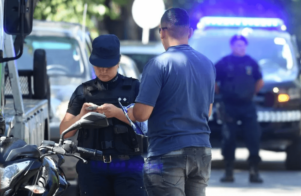 Gobierno de Mendoza lanzará app para denunciar infracciones viales