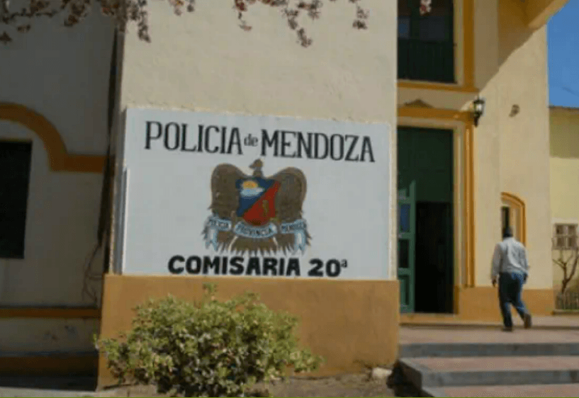 Bomberos controlaron incendio en local bailable de Tupungato sin víctimas