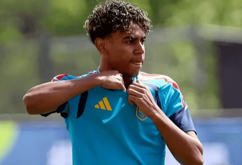 Mundial 2026: cuatro partidos hoy lunes con debut de España, Uruguay y Bélgica