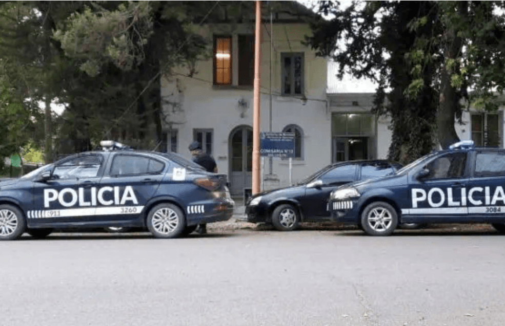 Roban una moto en San Carlos: investigan hurto en el Loteo Moreno