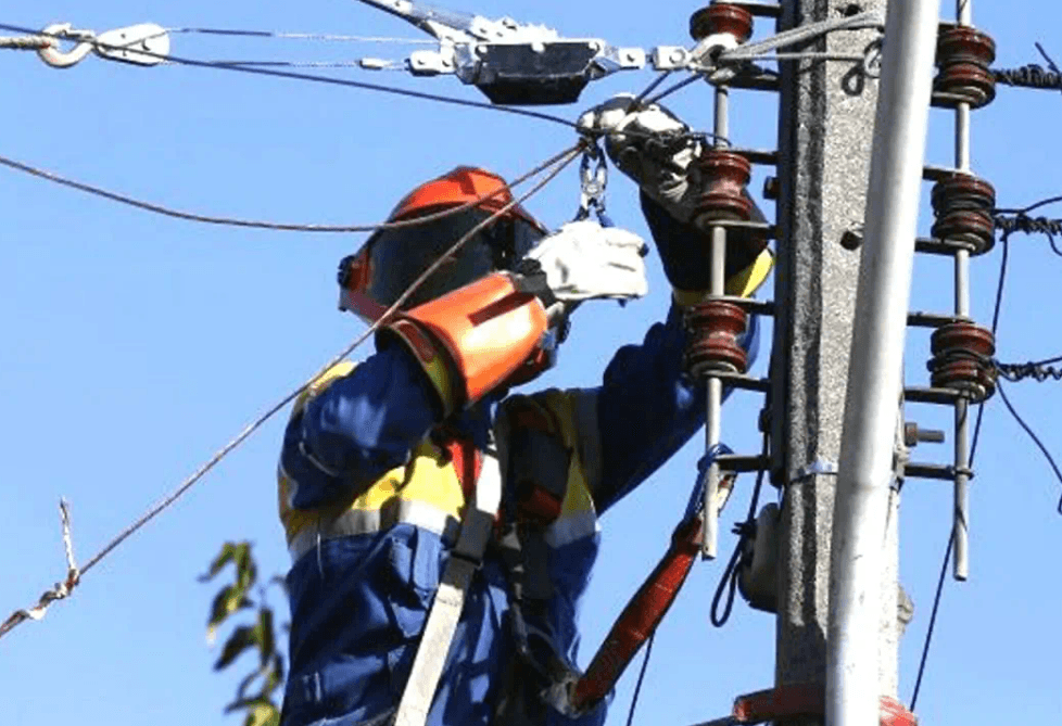 Cortes de luz programados en Maipú, Tupungato y Tunuyán