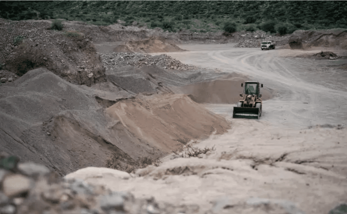 Mendoza cobra hasta 5% en regalías mineras con nuevo sistema progresivo