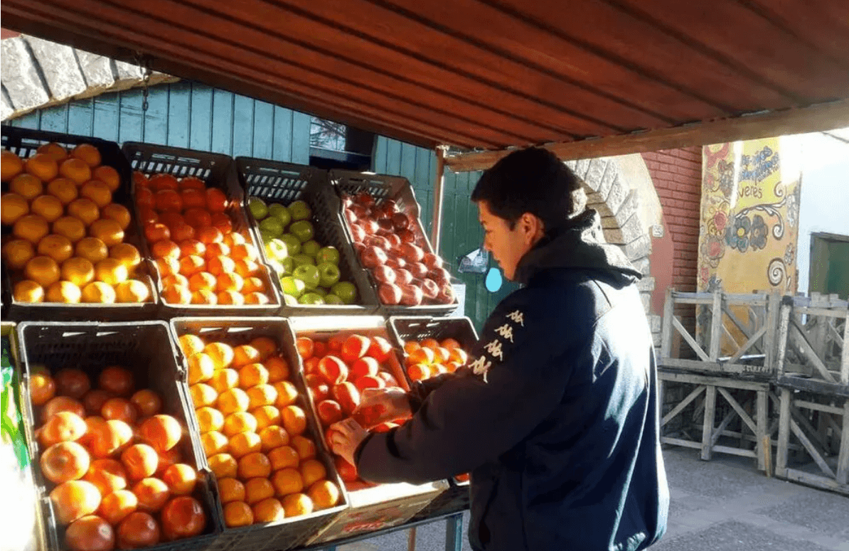 Caída del consumo obliga a mayoristas a reducir precios en verdulerías mendocinas