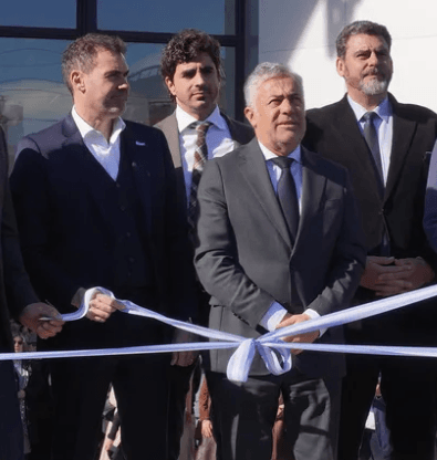 Después de nueve años, la Terminal de Mendoza abre su nuevo shopping