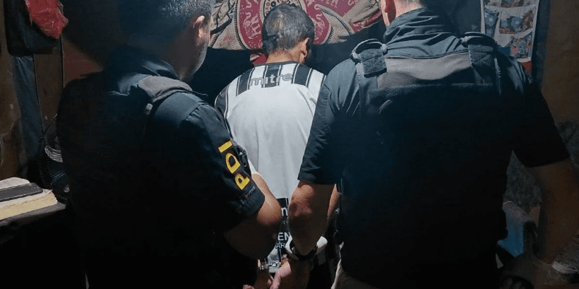 Detuvieron al joven acusado de apuñalar a kickboxista en Tunuyán