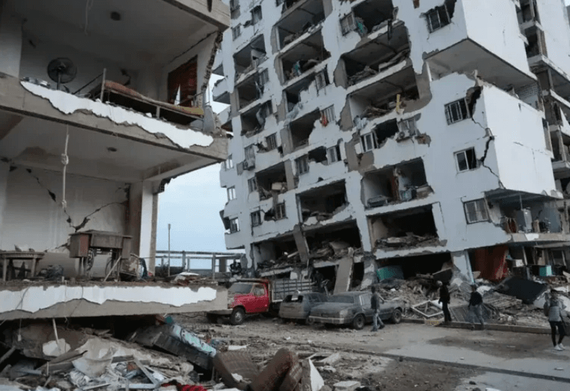 Venezuela: 589 muertos y 50.000 desaparecidos tras terremoto de magnitud 7.5