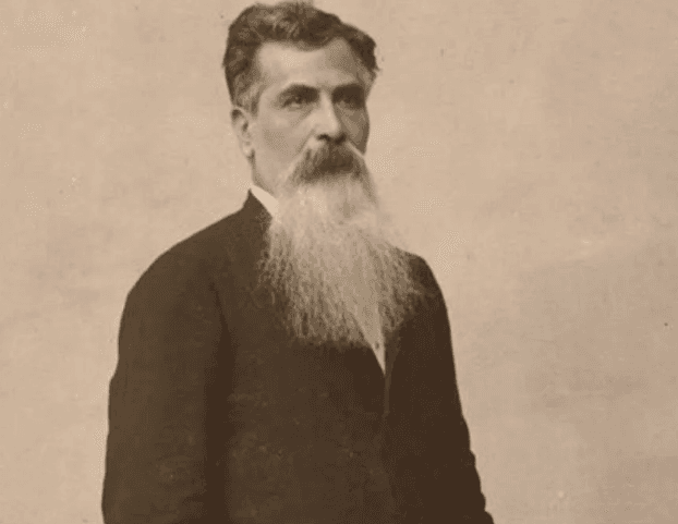 Hace 133 años nació la Unión Cívica Radical de Leandro Alem