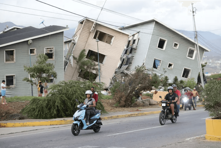 Mendoza y el riesgo sísmico: qué dicen los expertos tras terremotos en Venezuela