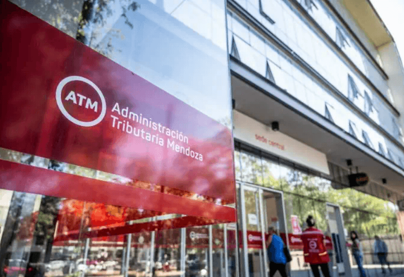 ATM permite tramitar el libre deuda automotor por internet