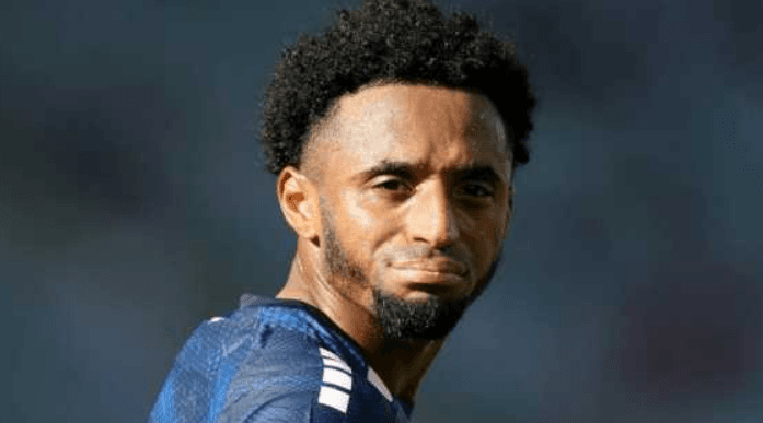 Capitán de Cabo Verde investigado por violación antes del Mundial