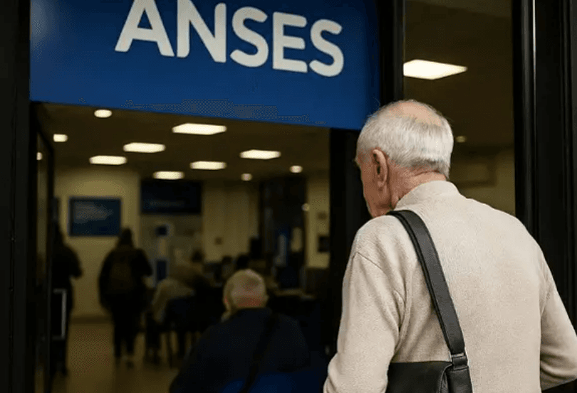 ANSES oficializó el nuevo aumento de jubilaciones para julio de 2026