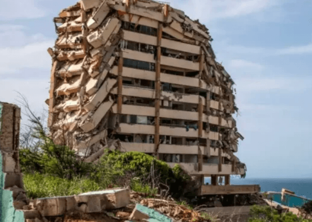 Terremotos en Venezuela liberaron energía equivalente a 178 bombas atómicas