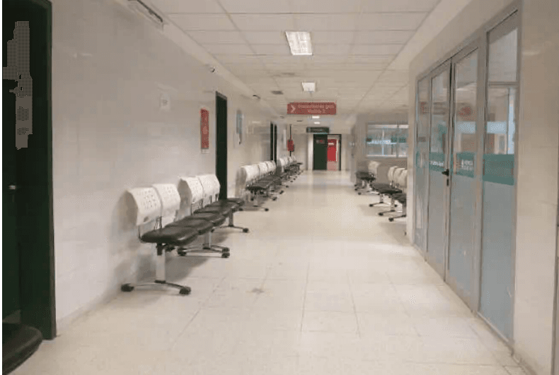 Enfermedades respiratorias: disminuyeron consultas en Valle de Uco