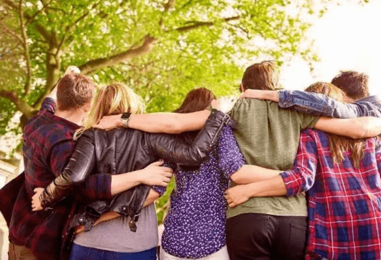 Hoy es el Día del Amigo: la historia detrás de la efeméride