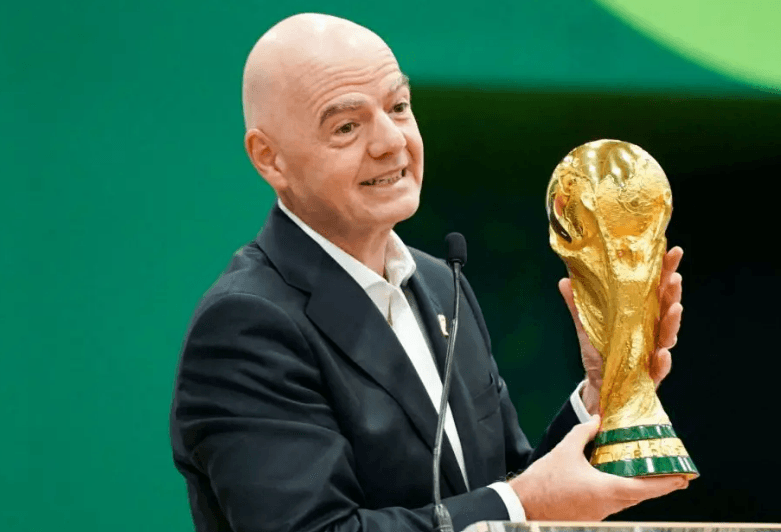 La FIFA cerró el Mundial 2026 con ingresos de 15.000 millones de dólares