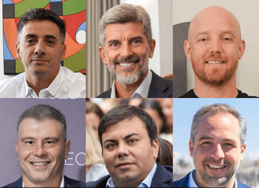 Intendentes del Gran Mendoza definen estrategias rumbo a las elecciones 2027