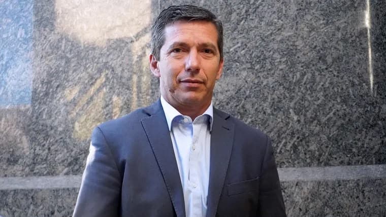 Lombardi: “Vamos a darle un tratamiento ágil a una ley que fortalece la seguridad de los mendocinos