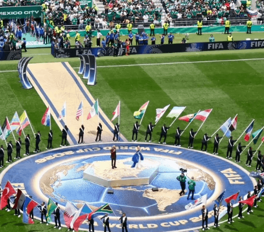 UEFA amenaza con abandonar competiciones de la FIFA por privatización comercial