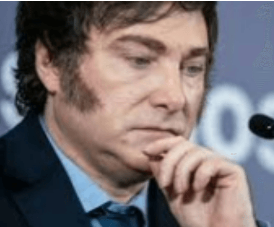 Mitad de argentinos rechaza seguir esperando mejora económica