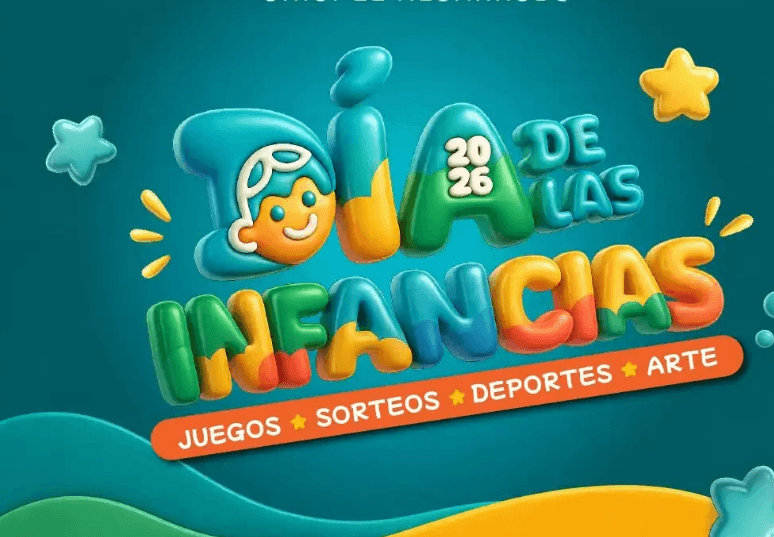Tunuyán celebra el Día de las Infancias con actividades gratuitas en todos los distritos